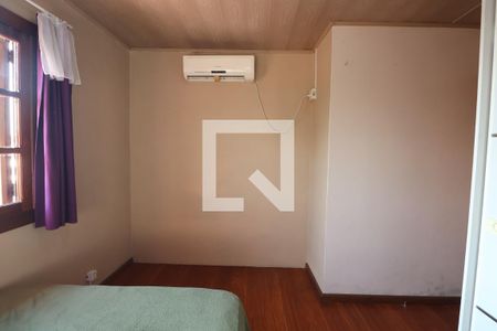 Quarto 1 de casa para alugar com 4 quartos, 170m² em Estância Velha, Canoas