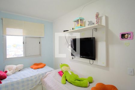 Quarto 2 de apartamento à venda com 2 quartos, 62m² em Vila Carrão, São Paulo