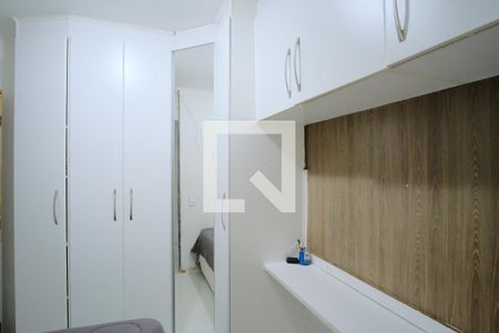 Quarto 1 de apartamento à venda com 2 quartos, 62m² em Vila Carrão, São Paulo