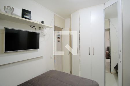 Quarto 1 de apartamento à venda com 2 quartos, 62m² em Vila Carrão, São Paulo