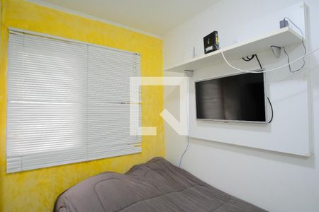 Quarto 1 de apartamento à venda com 2 quartos, 62m² em Vila Carrão, São Paulo