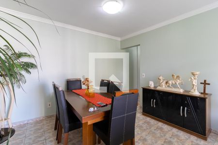 Sala  de apartamento à venda com 2 quartos, 75m² em Vila Amélia, São Paulo