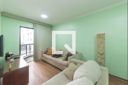 Apartamento à venda com 2 quartos, 72m² em Vila Mariana, São Paulo