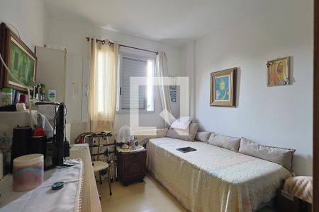 Quarto de apartamento à venda com 3 quartos, 96m² em Boa Vista, Belo Horizonte