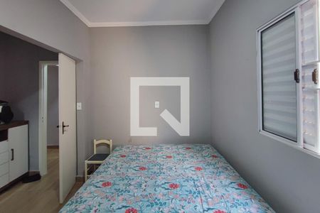 Quarto Suíte de casa à venda com 3 quartos, 100m² em Jardim dos Oliveiras, Campinas