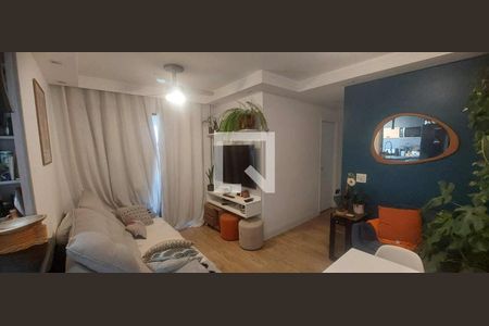 Apartamento à venda com 2 quartos, 55m² em Engenheiro Goulart, São Paulo