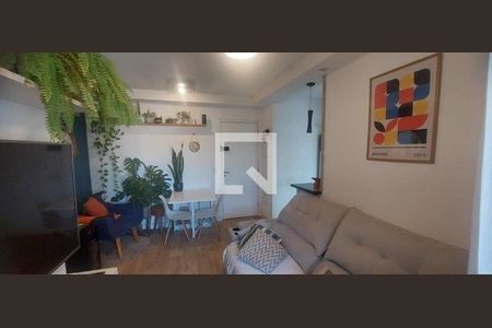 Apartamento à venda com 2 quartos, 55m² em Engenheiro Goulart, São Paulo