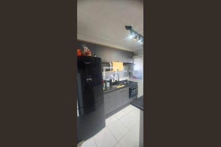 Apartamento à venda com 2 quartos, 55m² em Engenheiro Goulart, São Paulo