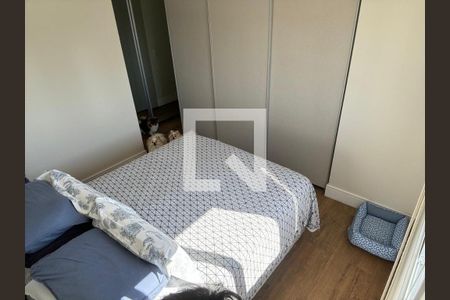 Foto 20 de apartamento à venda com 3 quartos, 79m² em Vila Bertioga, São Paulo