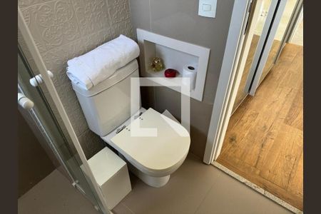 Foto 02 de apartamento à venda com 3 quartos, 79m² em Vila Bertioga, São Paulo