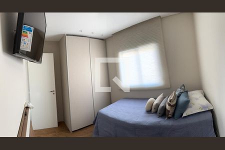 Foto 08 de apartamento à venda com 3 quartos, 79m² em Vila Bertioga, São Paulo