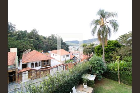 Vista da Varanda de casa à venda com 4 quartos, 416m² em Tucuruvi, São Paulo