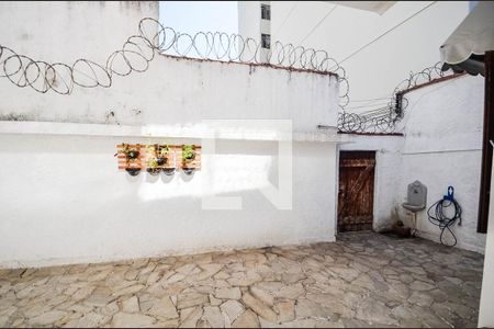 Vista da Sala de casa à venda com 3 quartos, 152m² em Vila Isabel, Rio de Janeiro