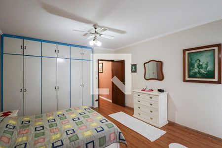 Quarto 1 de casa à venda com 3 quartos, 161m² em Lauzane Paulista, São Paulo