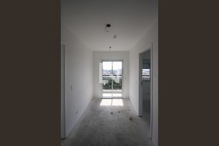 Sala de apartamento à venda com 2 quartos, 37m² em Jardim Angela (Zona Leste), São Paulo