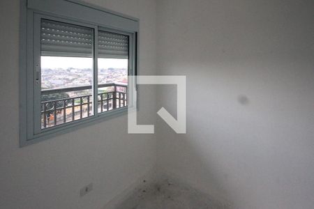 Quarto de apartamento à venda com 2 quartos, 37m² em Jardim Angela (Zona Leste), São Paulo