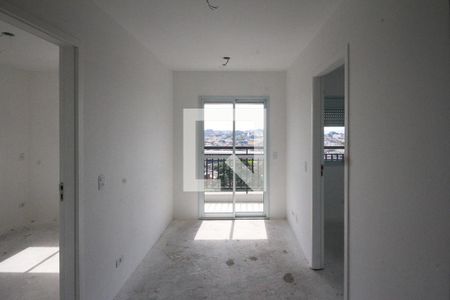 Sala de apartamento à venda com 2 quartos, 37m² em Jardim Angela (Zona Leste), São Paulo