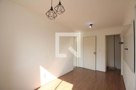 Apartamento à venda com 54m², 3 quartos e 1 vagaSala