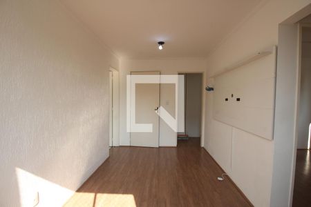 Apartamento à venda com 54m², 3 quartos e 1 vagaSala