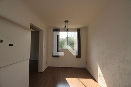 Apartamento à venda com 54m², 3 quartos e 1 vagaSala