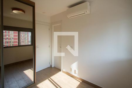 Suíte 1 de apartamento para alugar com 2 quartos, 80m² em Santo Amaro, São Paulo