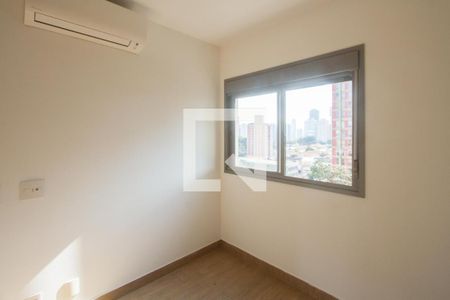 Suíte 1 de apartamento para alugar com 2 quartos, 80m² em Santo Amaro, São Paulo