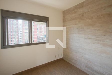 Suíte 1 de apartamento para alugar com 2 quartos, 80m² em Santo Amaro, São Paulo