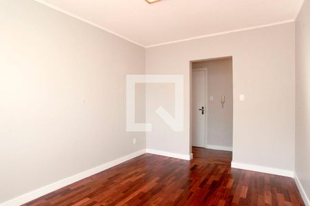 Sala de apartamento à venda com 1 quarto, 50m² em Centro Histórico, Porto Alegre