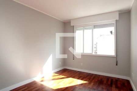 Sala de apartamento à venda com 1 quarto, 50m² em Centro Histórico, Porto Alegre