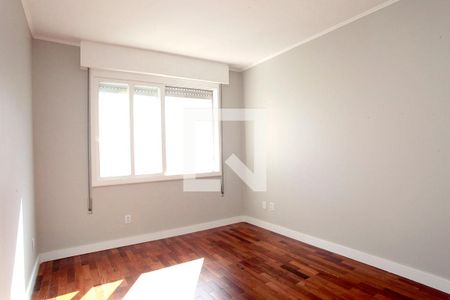 Sala de apartamento à venda com 1 quarto, 50m² em Centro Histórico, Porto Alegre