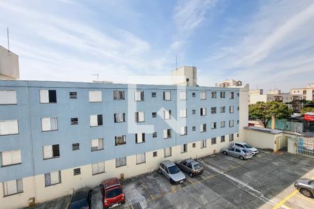 Vista de apartamento para alugar com 2 quartos, 49m² em Jardim Satélite, São José dos Campos