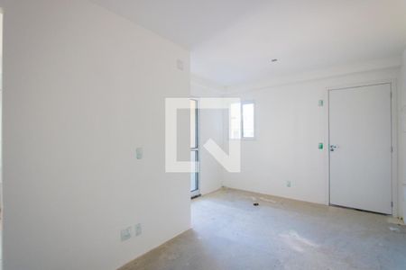 Apartamento à venda com 57m², 2 quartos e 1 vagaSala