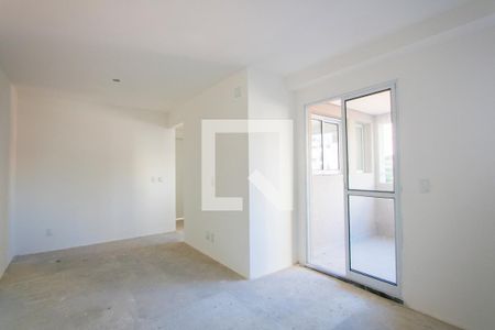 Apartamento à venda com 57m², 2 quartos e 1 vagaSala