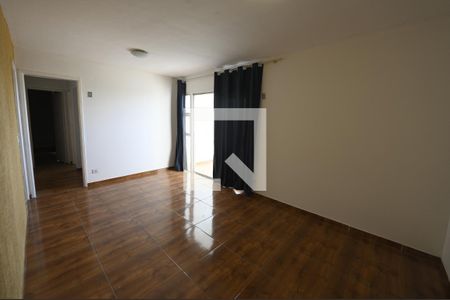 Sala de apartamento para alugar com 3 quartos, 75m² em Setor Aeroporto, Goiânia