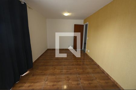 Sala de apartamento para alugar com 3 quartos, 75m² em Setor Aeroporto, Goiânia