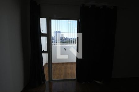 Sala de apartamento para alugar com 3 quartos, 75m² em Setor Aeroporto, Goiânia