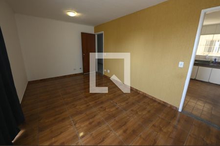 Sala de apartamento para alugar com 3 quartos, 75m² em Setor Aeroporto, Goiânia