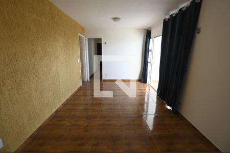 Sala de apartamento para alugar com 3 quartos, 75m² em Setor Aeroporto, Goiânia