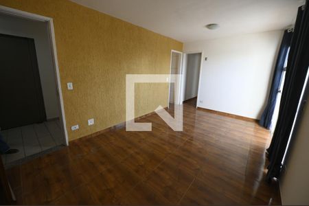 Sala de apartamento para alugar com 3 quartos, 75m² em Setor Aeroporto, Goiânia