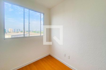 Quarto 1 de apartamento à venda com 2 quartos, 34m² em Jardim Promissao, São Paulo