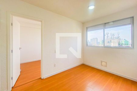 Sala de apartamento à venda com 2 quartos, 34m² em Jardim Promissao, São Paulo