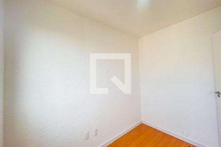 Quarto 1 de apartamento à venda com 2 quartos, 34m² em Jardim Promissao, São Paulo