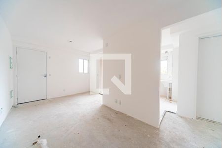 Apartamento à venda com 60m², 2 quartos e 1 vagaSala