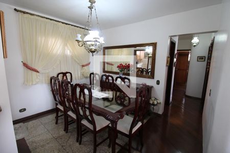 Sala de apartamento à venda com 3 quartos, 120m² em Água Fria, São Paulo