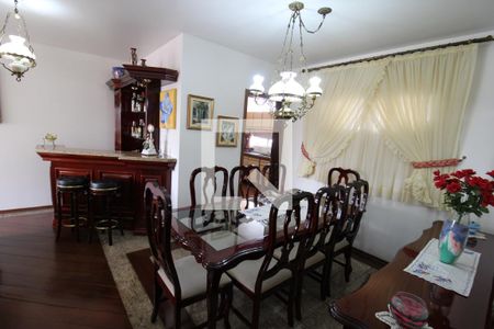 Sala de apartamento à venda com 3 quartos, 120m² em Água Fria, São Paulo