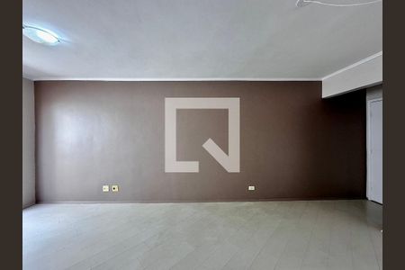 Sala de apartamento para alugar com 2 quartos, 74m² em Jardim Caravelas, São Paulo