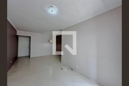 Sala de apartamento para alugar com 2 quartos, 74m² em Jardim Caravelas, São Paulo