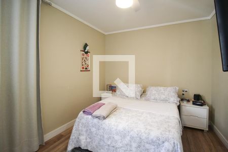 Quarto 2 de apartamento à venda com 2 quartos, 96m² em Moema, São Paulo