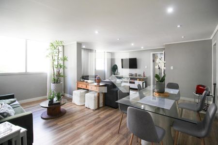 Apartamento à venda com 96m², 2 quartos e 1 vagaSala