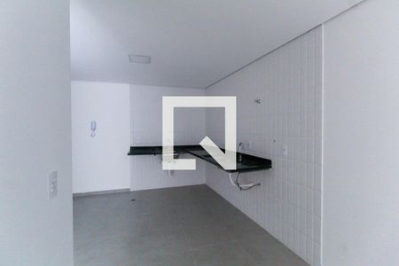 Apartamento para alugar com 1 quarto, 33m² em Vila Invernada, São Paulo